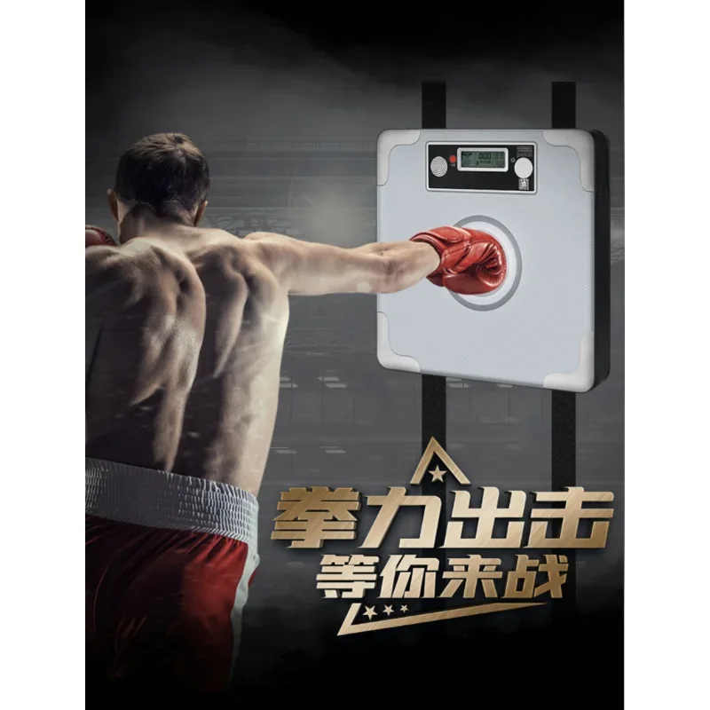 Speed Bag Boxing - Новинка 2022, боксерская тренировочная штамповка, интеллектуальная