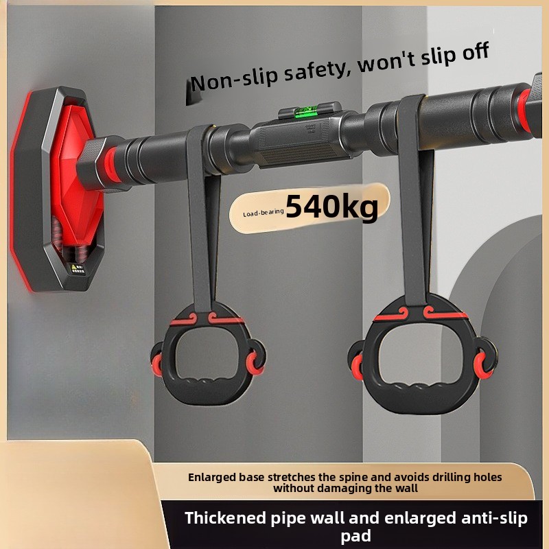 Home Gym Online - Турник для дома на дверной проем