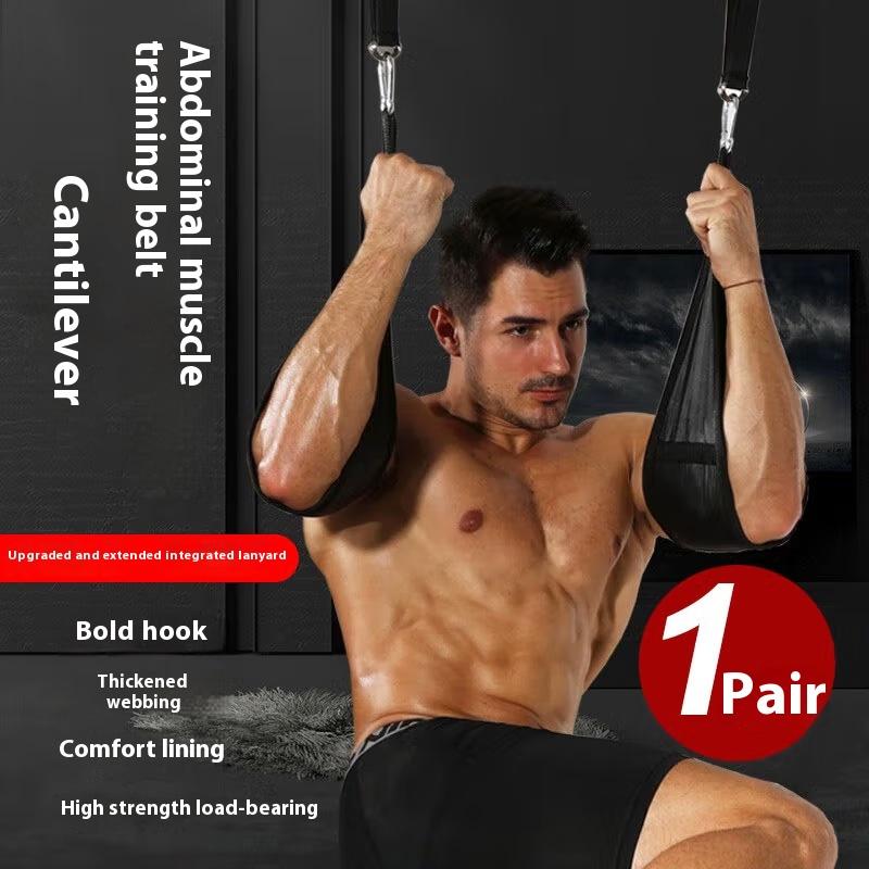 Home Gym Online - Новые 2-х парные усиленные не рвущиеся