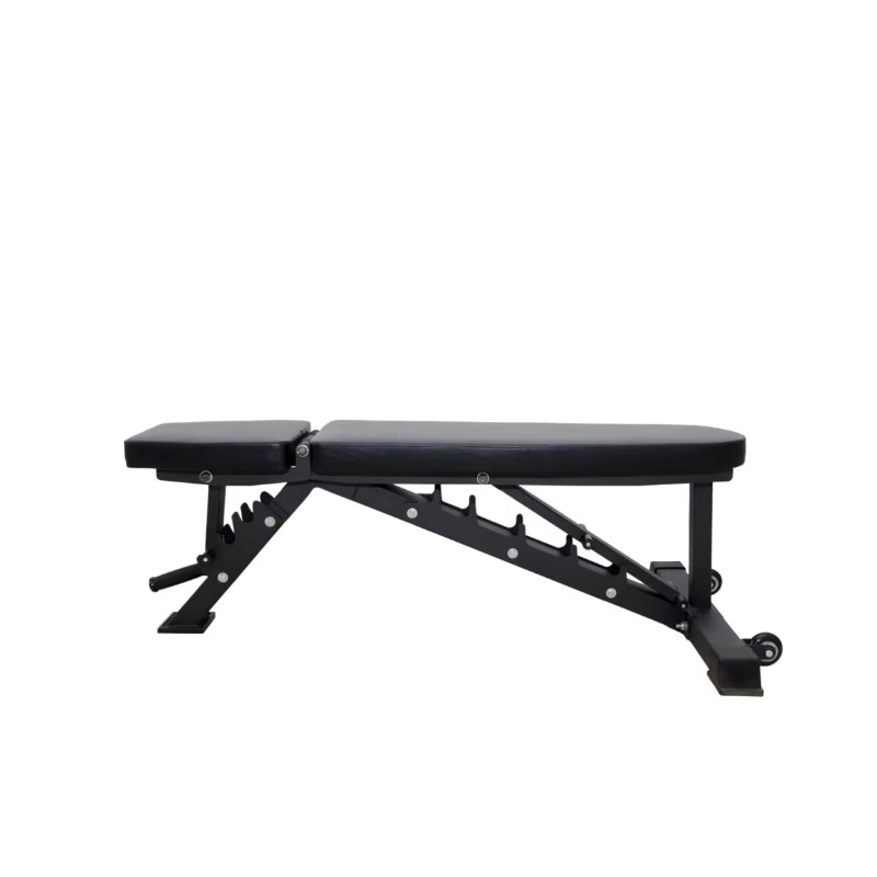 Home Gym Dumbbells - Популярная регулируемая скамейка с гантелями 2025