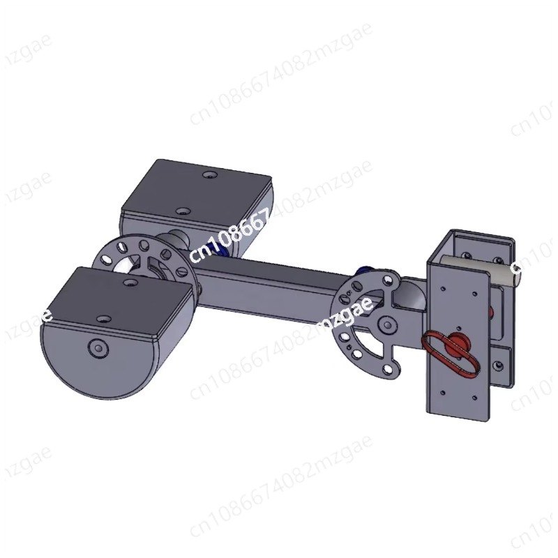 Home Gym Lat Pulldown Machine - Новая многофункциональная машина 2-в-1 для домашнего