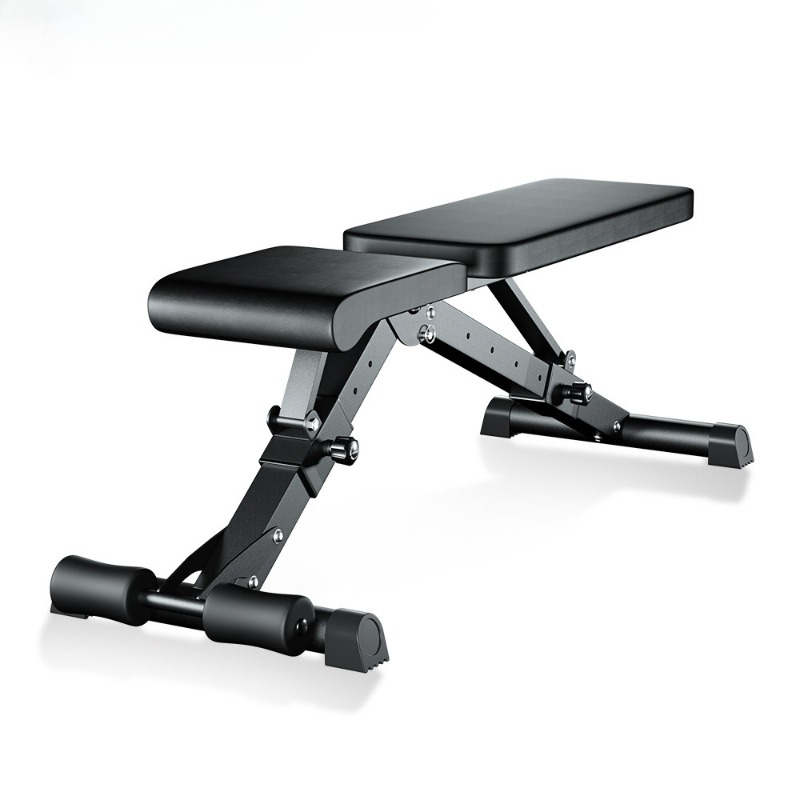 Home Gym Dumbbells - Многофункциональная скамья для гантелей для домашнего