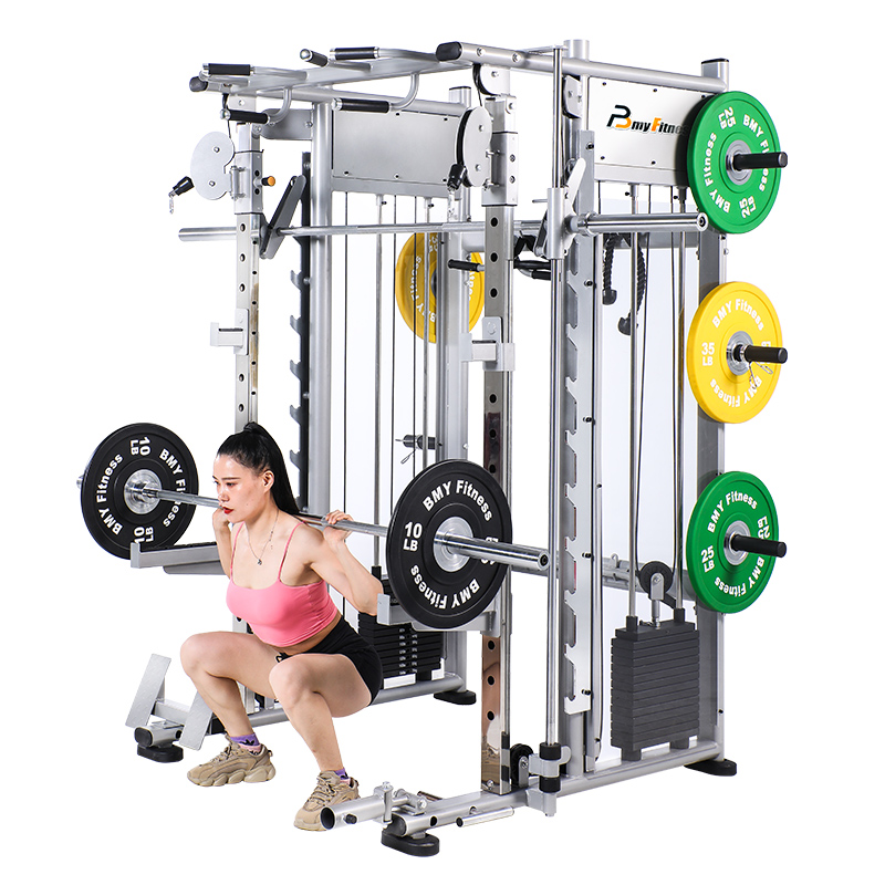 Home Gym One Machine - Оптовый многофункциональный тренажер для домашнего спортзала,