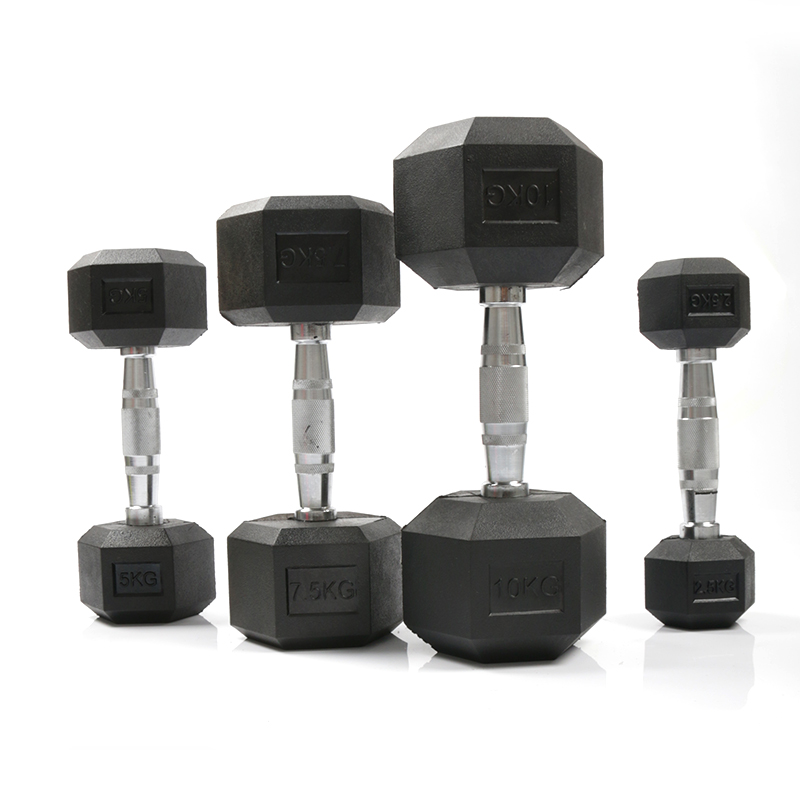 Home Gym No Equipment - Оптовая продажа с завода: Прочные гексагональные