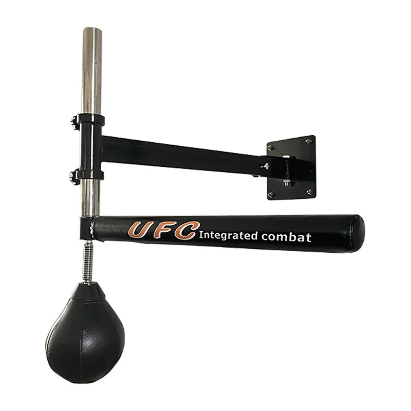 Speed Bag Boxing - 【Хит продаж】Боксерский тренажер с реакционной палкой,