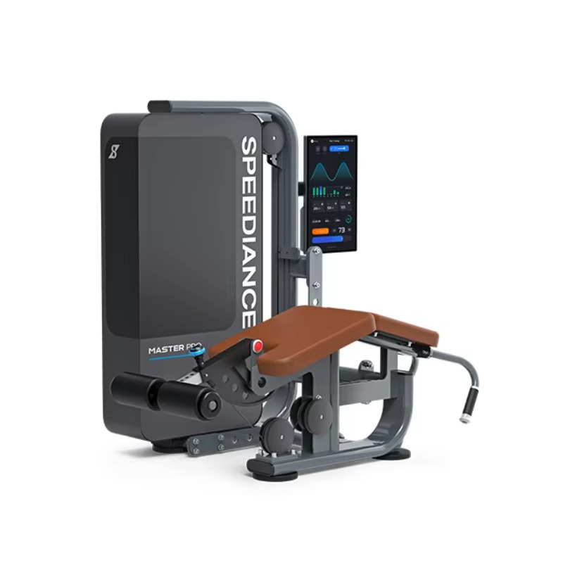 Home Gym One Machine - Умный тренажер для дома: однопозиционный многофункциональный
