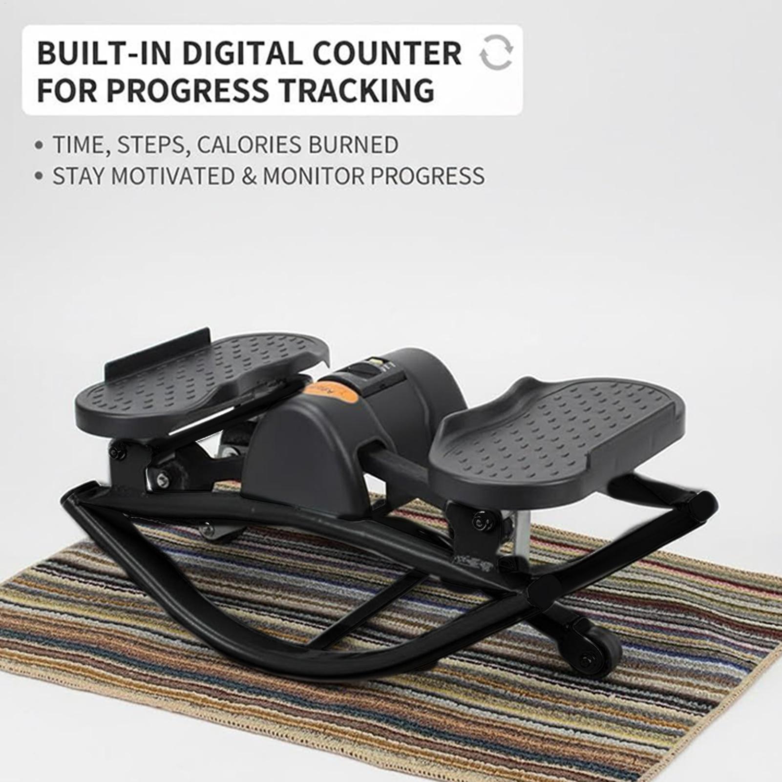 Home Gym Tunturi - Оборудование для упражнений Rock Stepper Портативный