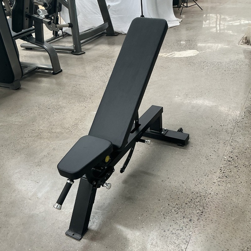 Home Gym Dumbbells - Регулируемая скамья для домашнего спортзала с