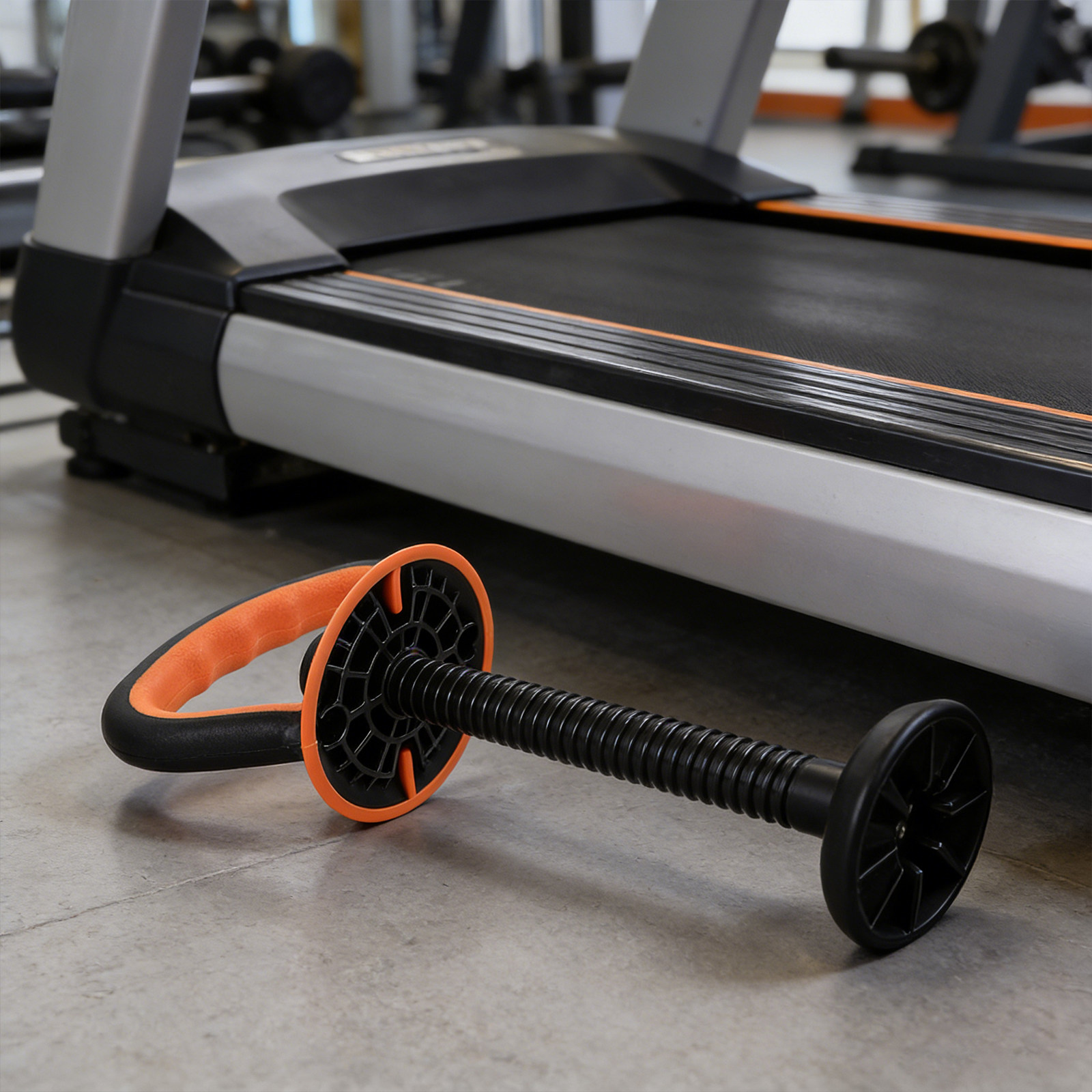 Home Gym Gym - Регулируемая рукоятка для гирь и гантелей,