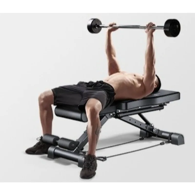 Home Gym One Machine - Высококачественная, самая продаваемая складная многофункциональная скамья