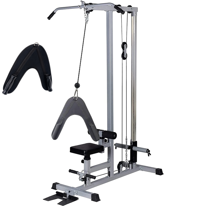 Home Gym Tunturi - V-образные ремни для брюшного пресса, ремни