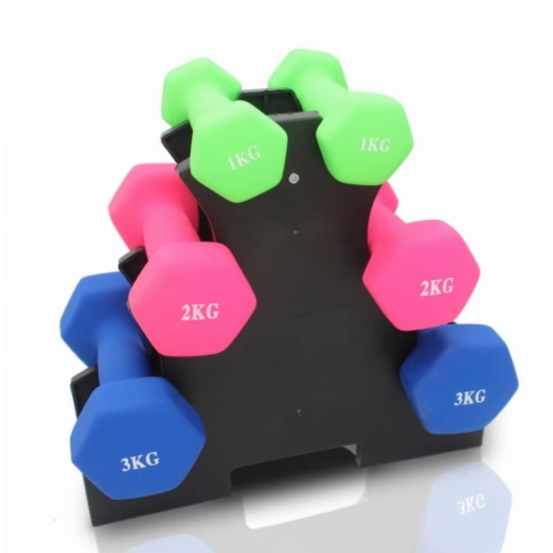 Трехуровневая стойка для ганте – обзор и цена Home Gym Gym