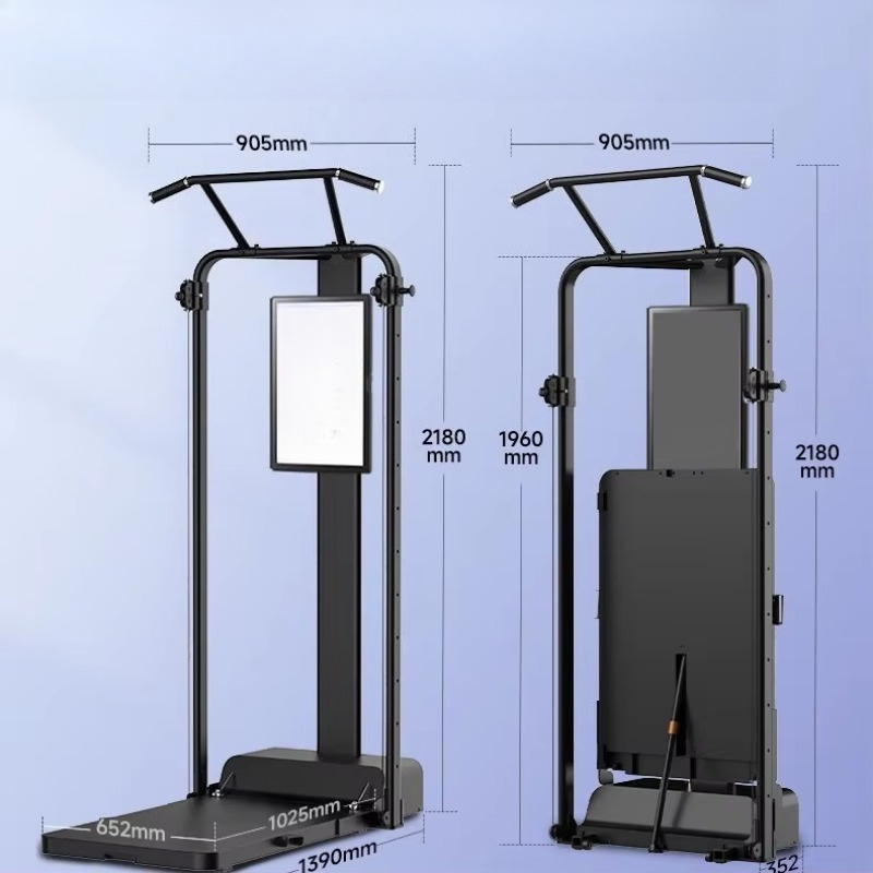 Многофункциональный домашний у – обзор и цена Home Gym One Machine