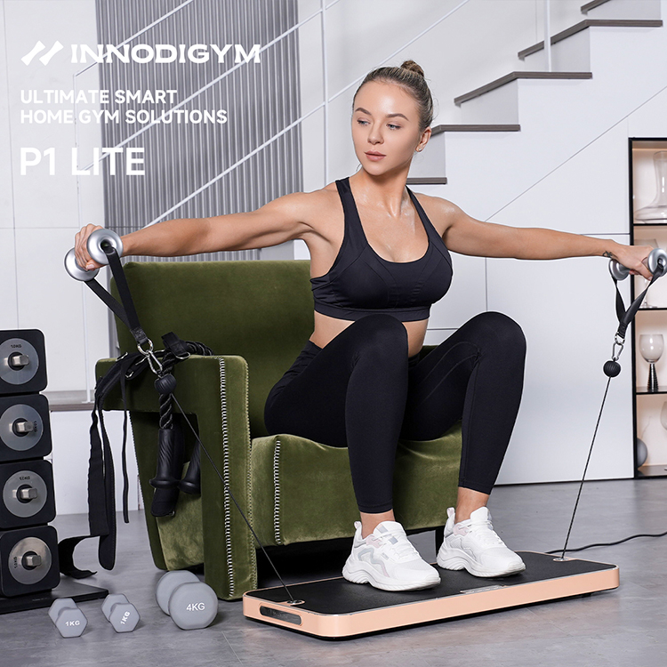 Новинка! Многофункциональный т – обзор и цена Home Gym One Machine
