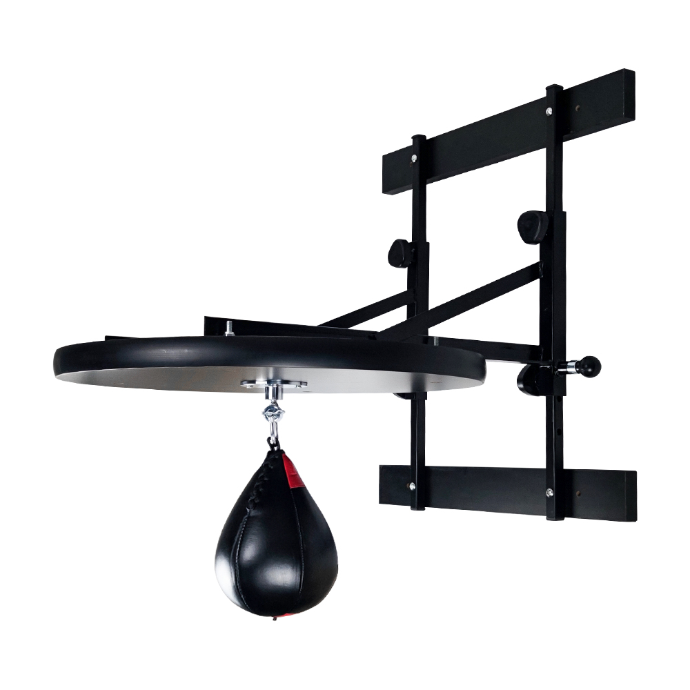 Усиленная стальная платформа д – обзор и цена Speed Bag Boxing