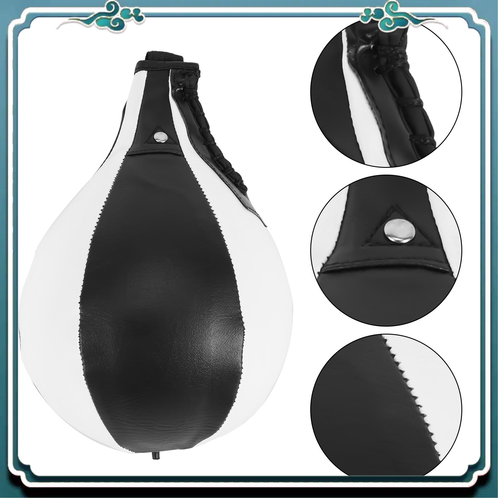 Надежный боксерский скоростной – обзор и цена Speed Bag Boxing