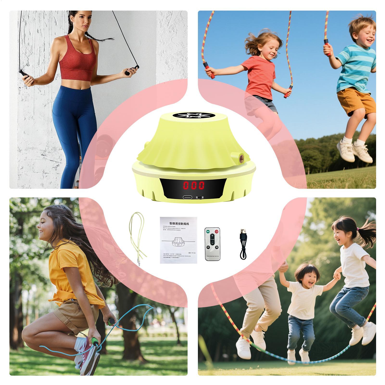 Автоматический портативный тре – обзор и цена Home Gym Kids