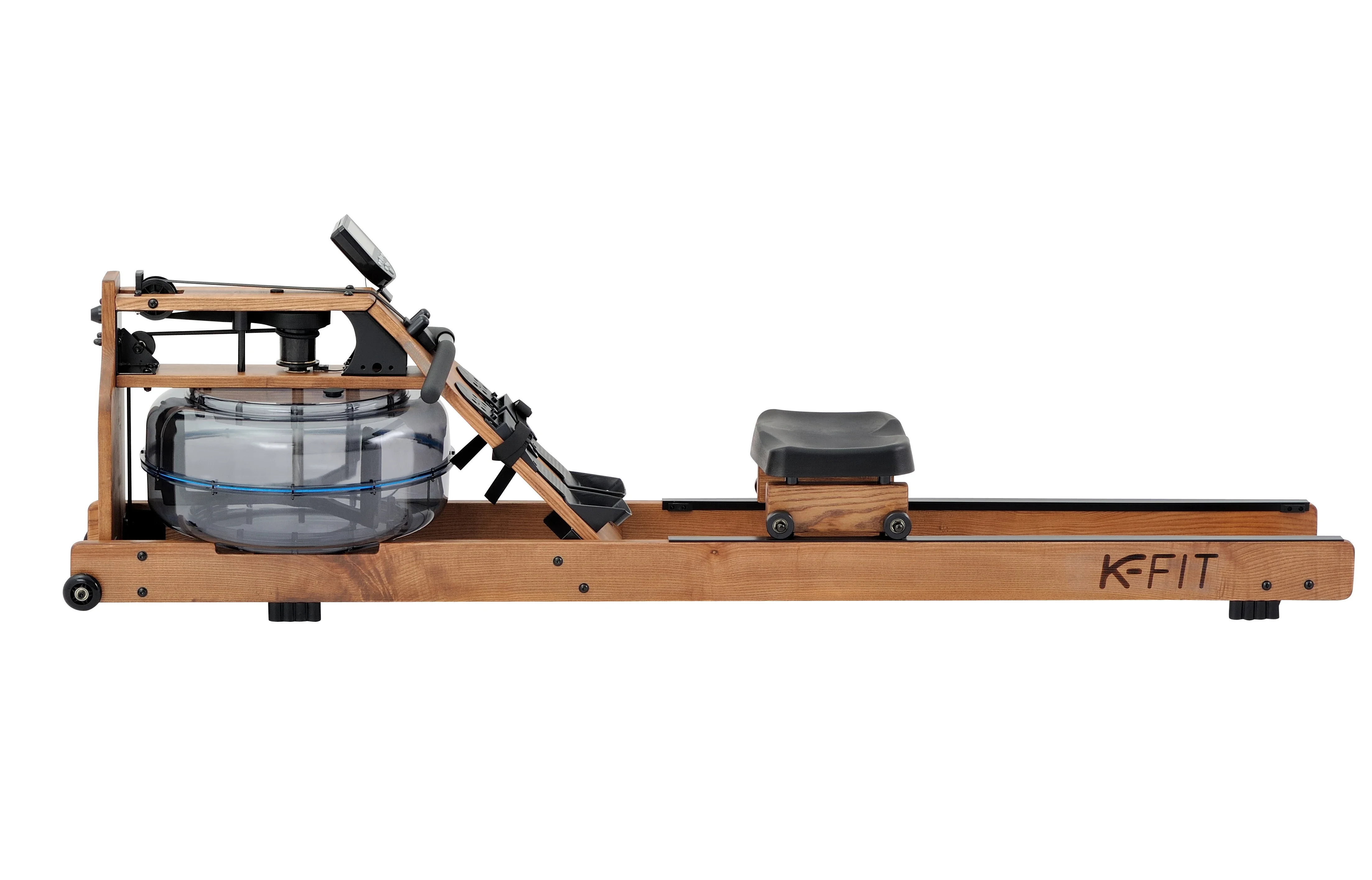 Крытый кардио-фитнес-тренажерн – обзор и цена Home Gym Rowing Machine