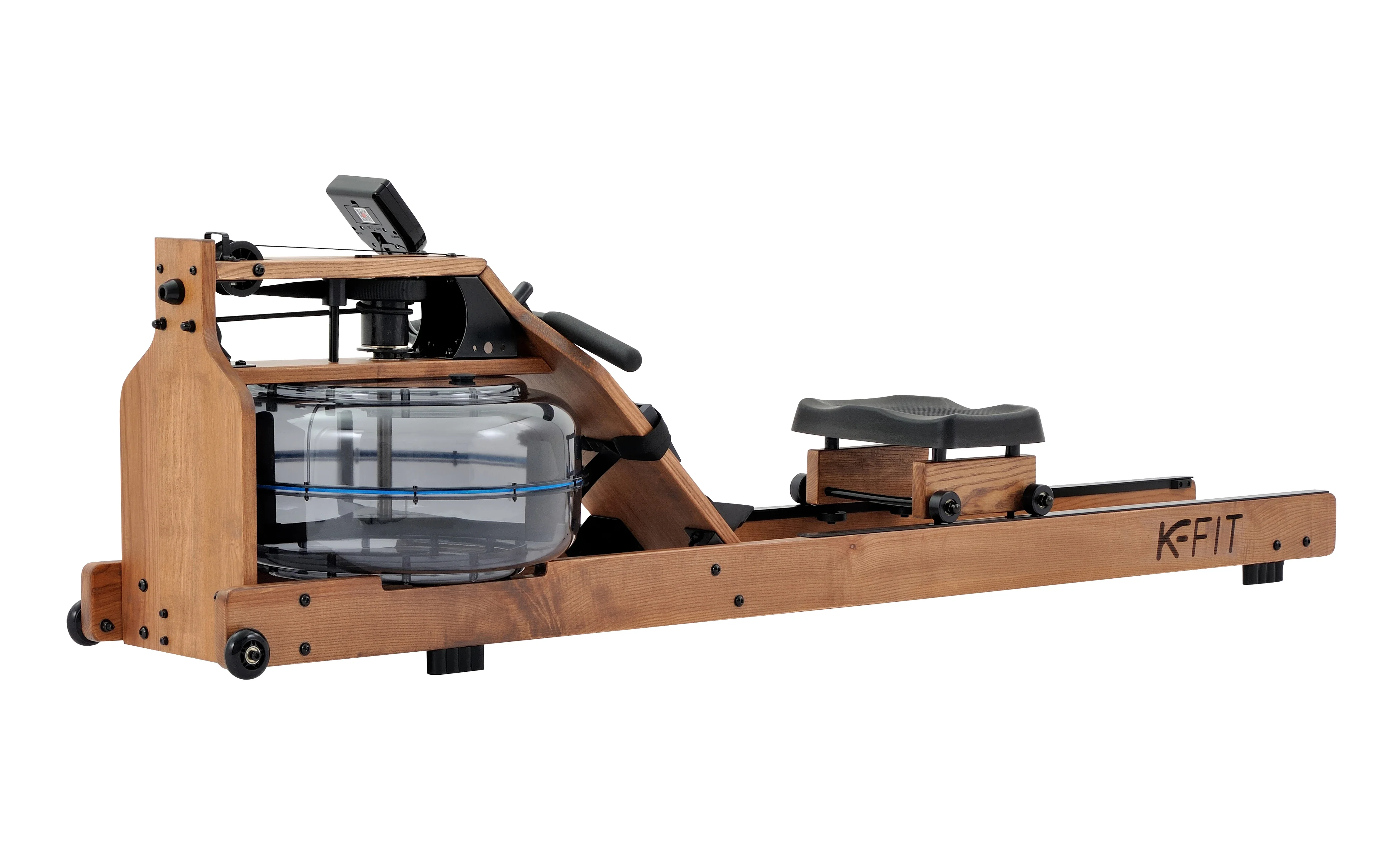Крытый кардио-фитнес-тренажерн – обзор и цена Home Gym Rowing Machine