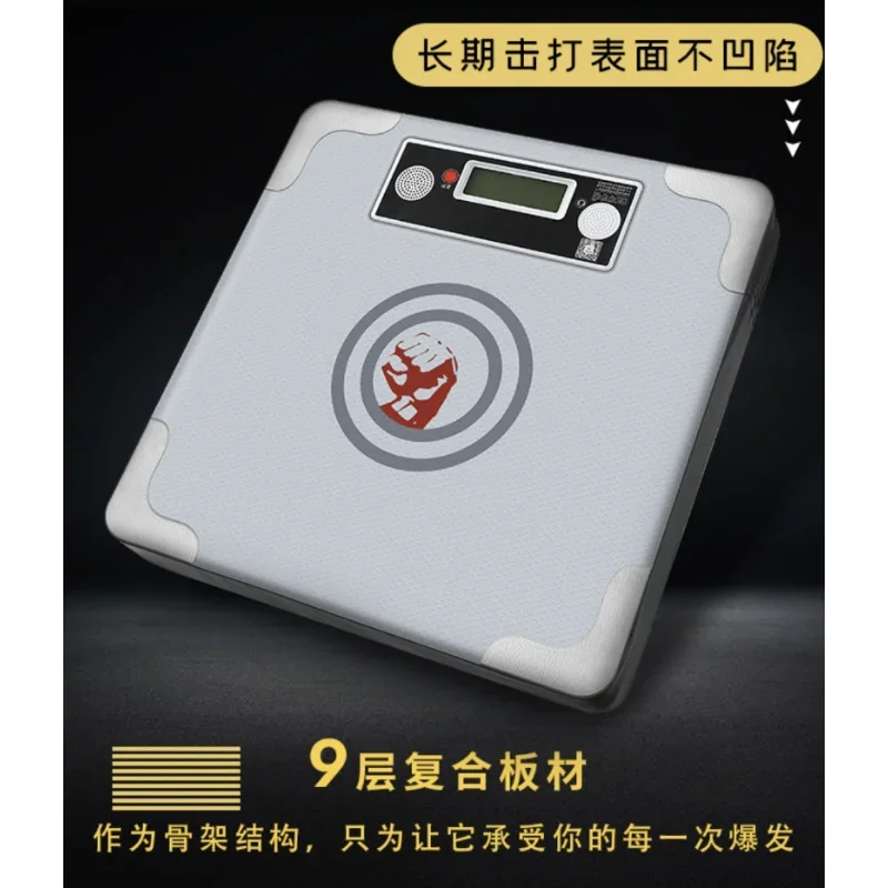 Новинка 2022, боксерская трени – обзор и цена Speed Bag Boxing