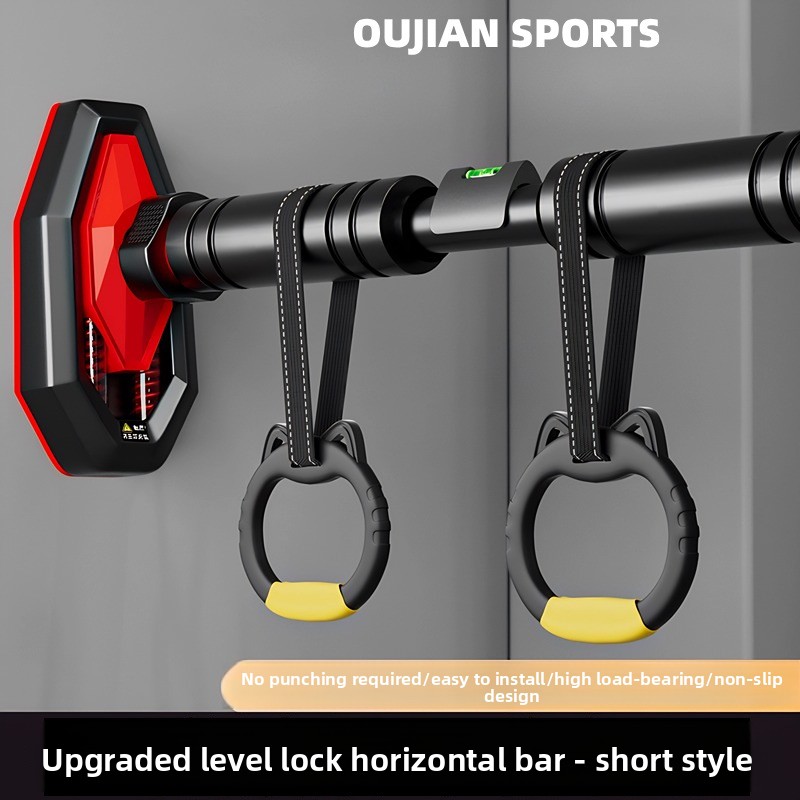 Турник для дома на дверной про – обзор и цена Home Gym Online