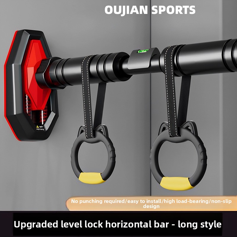 Турник для дома на дверной про – обзор и цена Home Gym Online