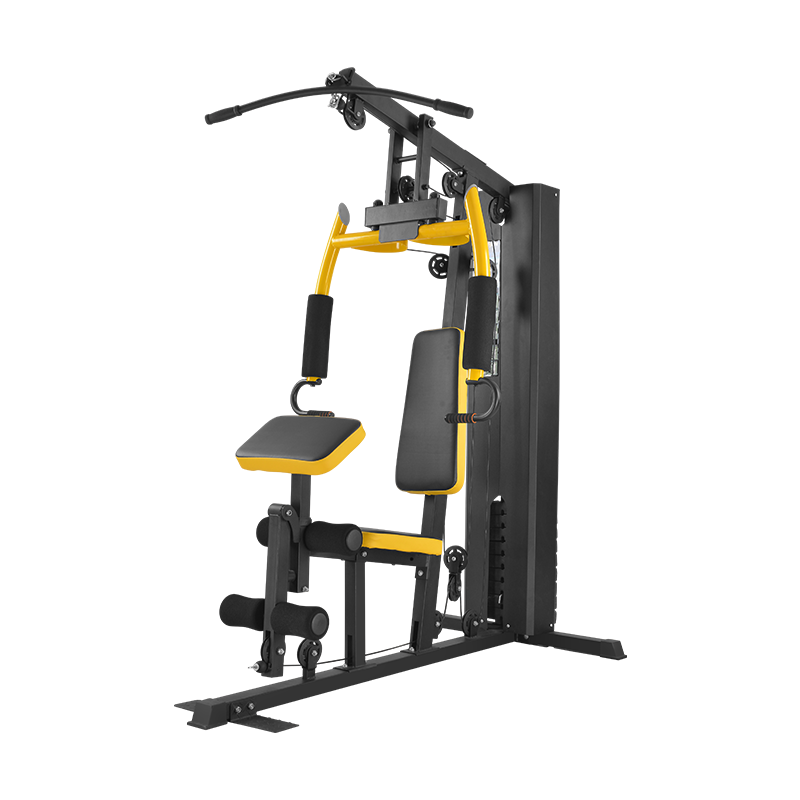 # Многофункциональный домашний – обзор и цена Home Gym Lat Pulldown Machine