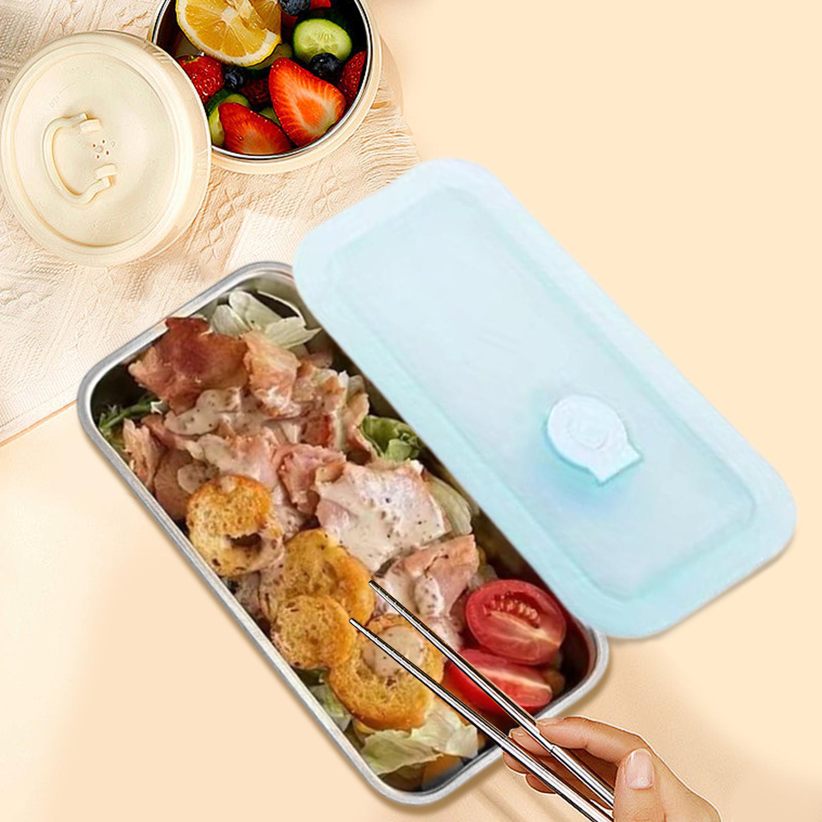 Ланч-бокс Bento, 2-уровневый к – обзор и цена Home Gym Old School