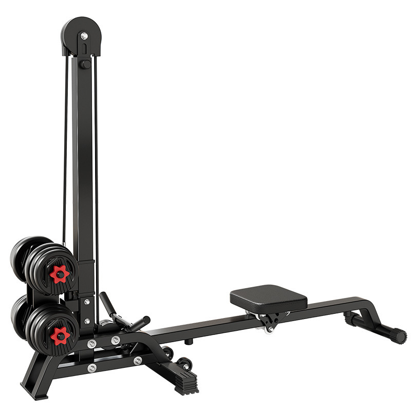 Гребной тренажер для дома и сп – обзор и цена Home Gym Rowing Machine