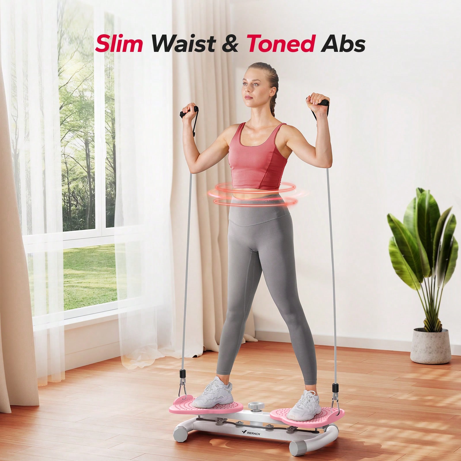 Тренажер для пресса MERACH, гр – обзор и цена Home Gym Tunturi