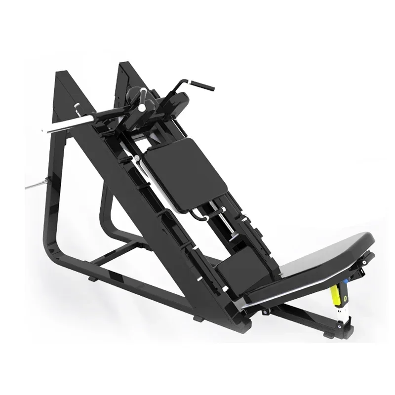 45-градусный перевернутый педа – обзор и цена Home Gym One Machine