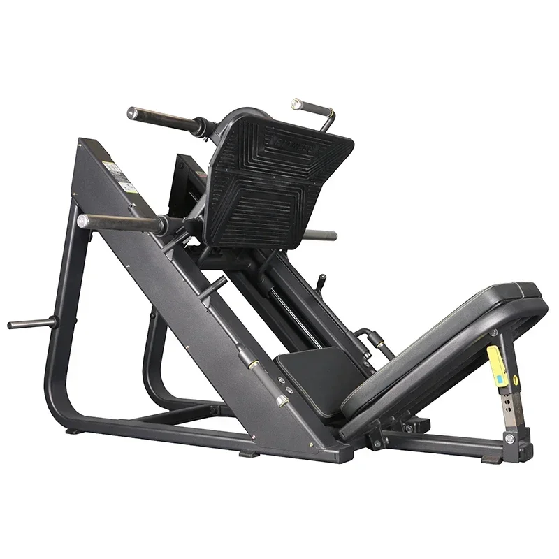 45-градусный перевернутый педа – обзор и цена Home Gym One Machine