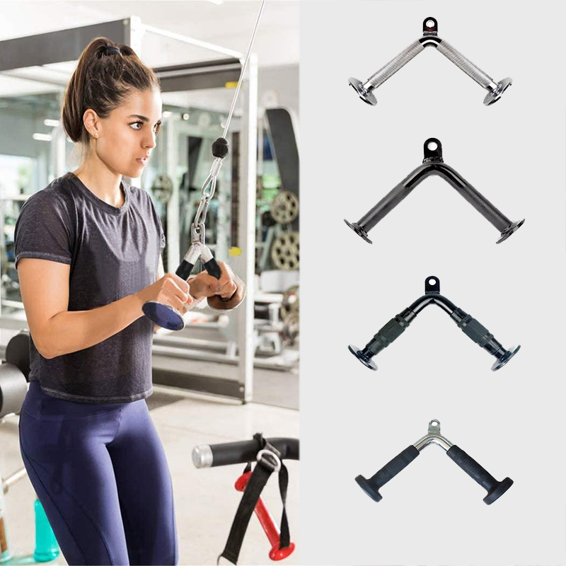 Рукоятка-аксессуар для домашне – обзор и цена Home Gym Rowing Machine