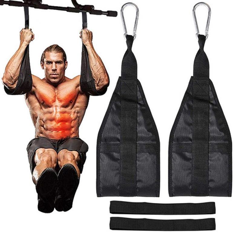 Новые 2-х парные усиленные не  – обзор и цена Home Gym Online
