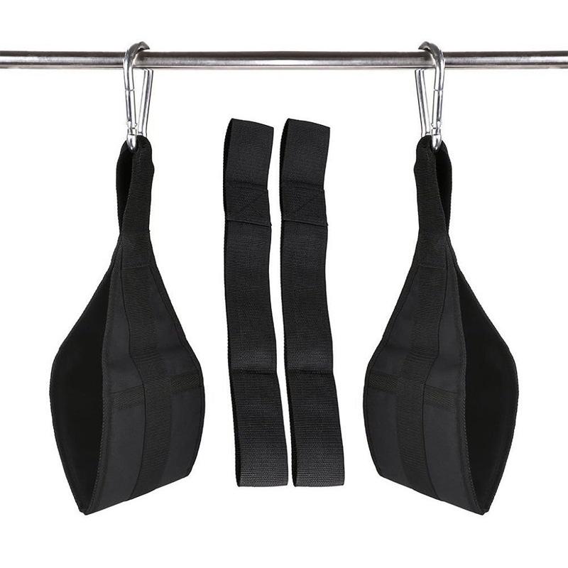 Новые 2-х парные усиленные не  – обзор и цена Home Gym Online