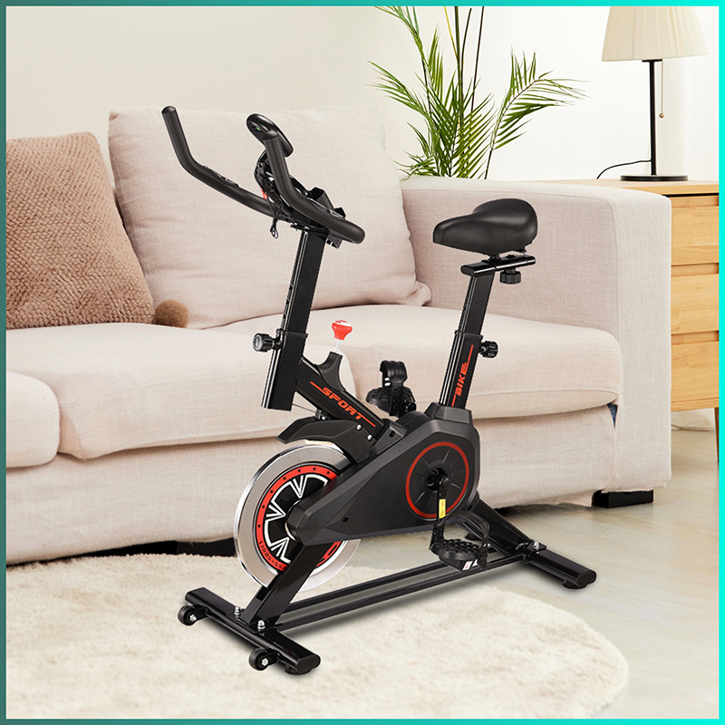 Профессиональный велотренажер  – обзор и цена Home Gym No Equipment