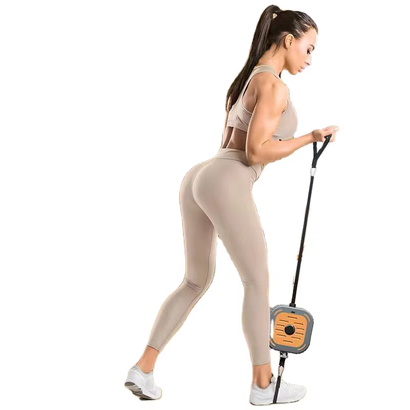 Домашний тренажерный зал Resis – обзор и цена Home Gym One Machine