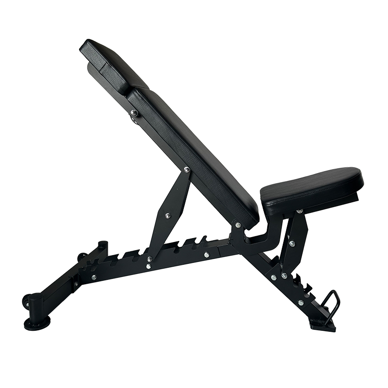 Новая многофункциональная регу – обзор и цена Home Gym Dumbbells