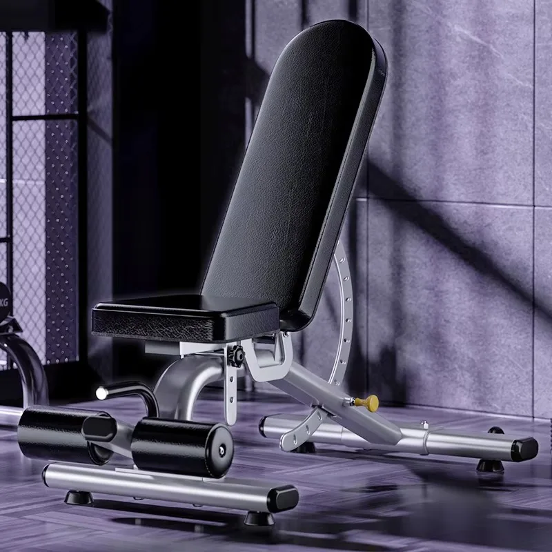 Новая регулируемая многофункци – обзор и цена Home Gym Dumbbells