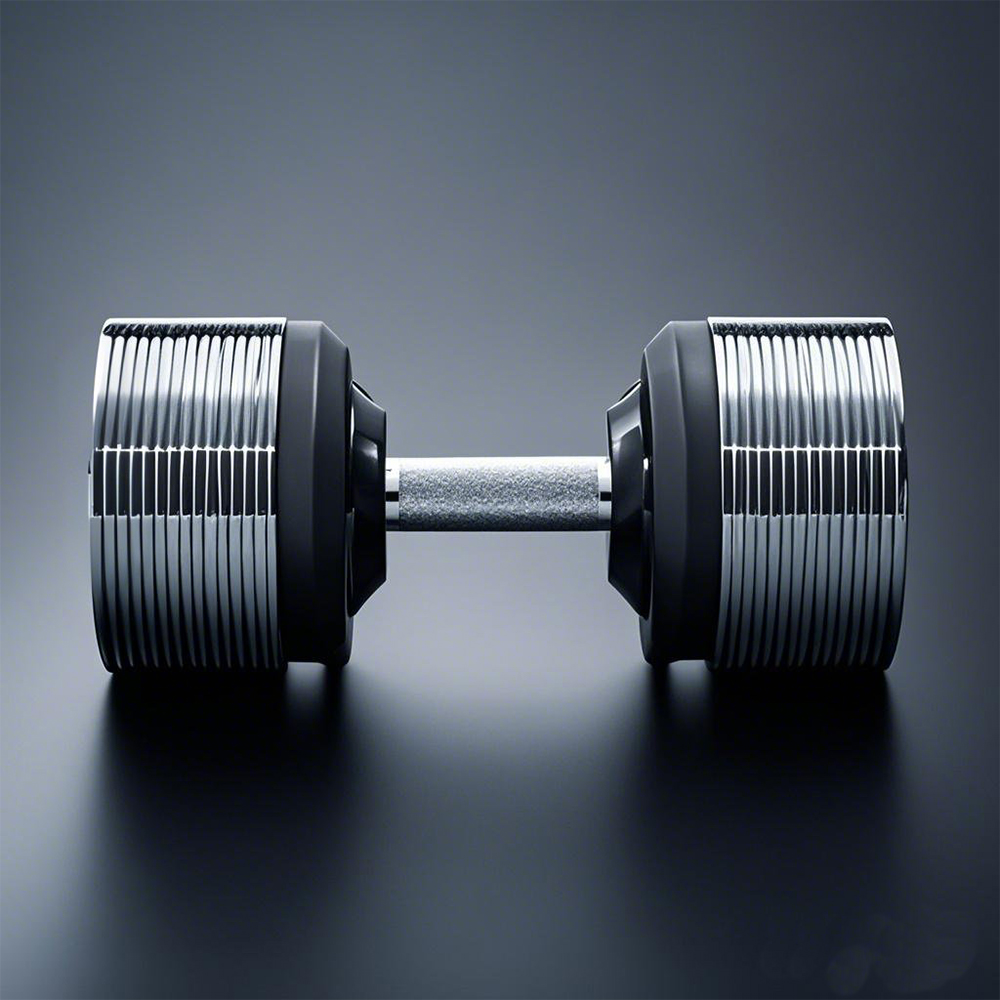 Набор гантелей 40 кг с регулир – обзор и цена Home Gym No Equipment