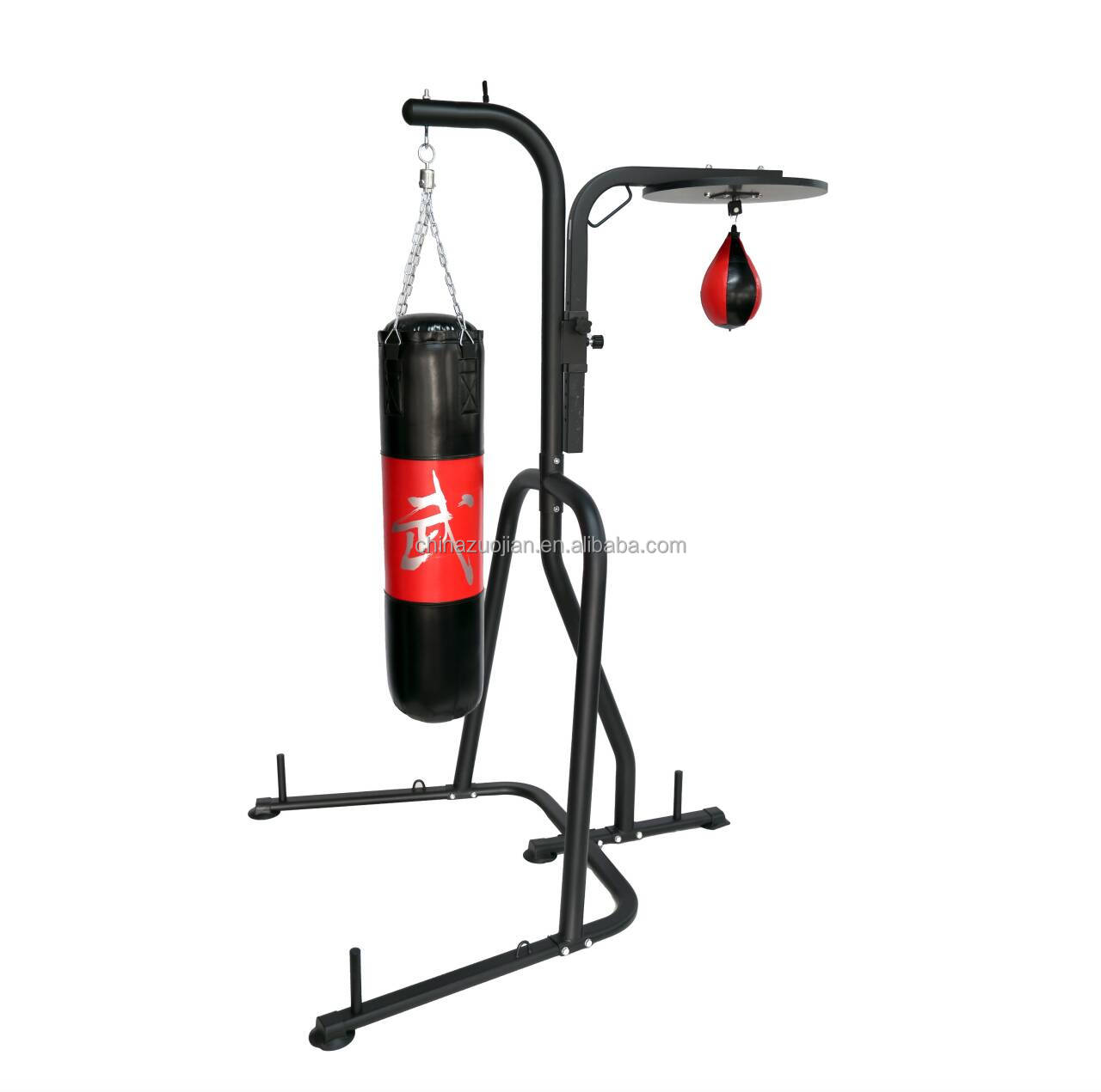 Стойка для боксерского мешка д – обзор и цена Speed Bag Boxing