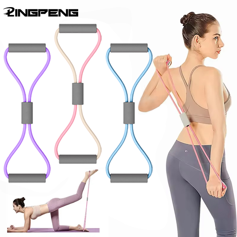 1 шт., эластичная лента для до – обзор и цена Home Gym Online