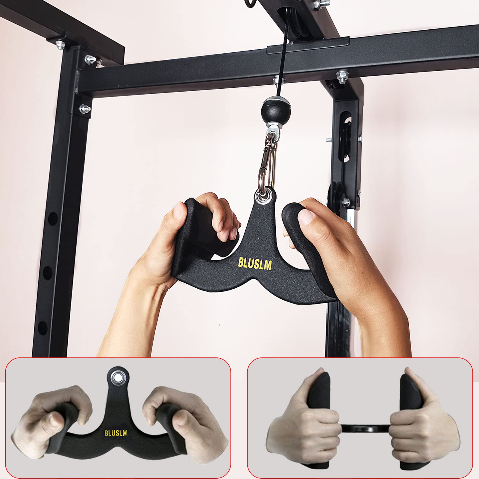 Домашний тренажерный зал Фитне – обзор и цена Home Gym Tunturi