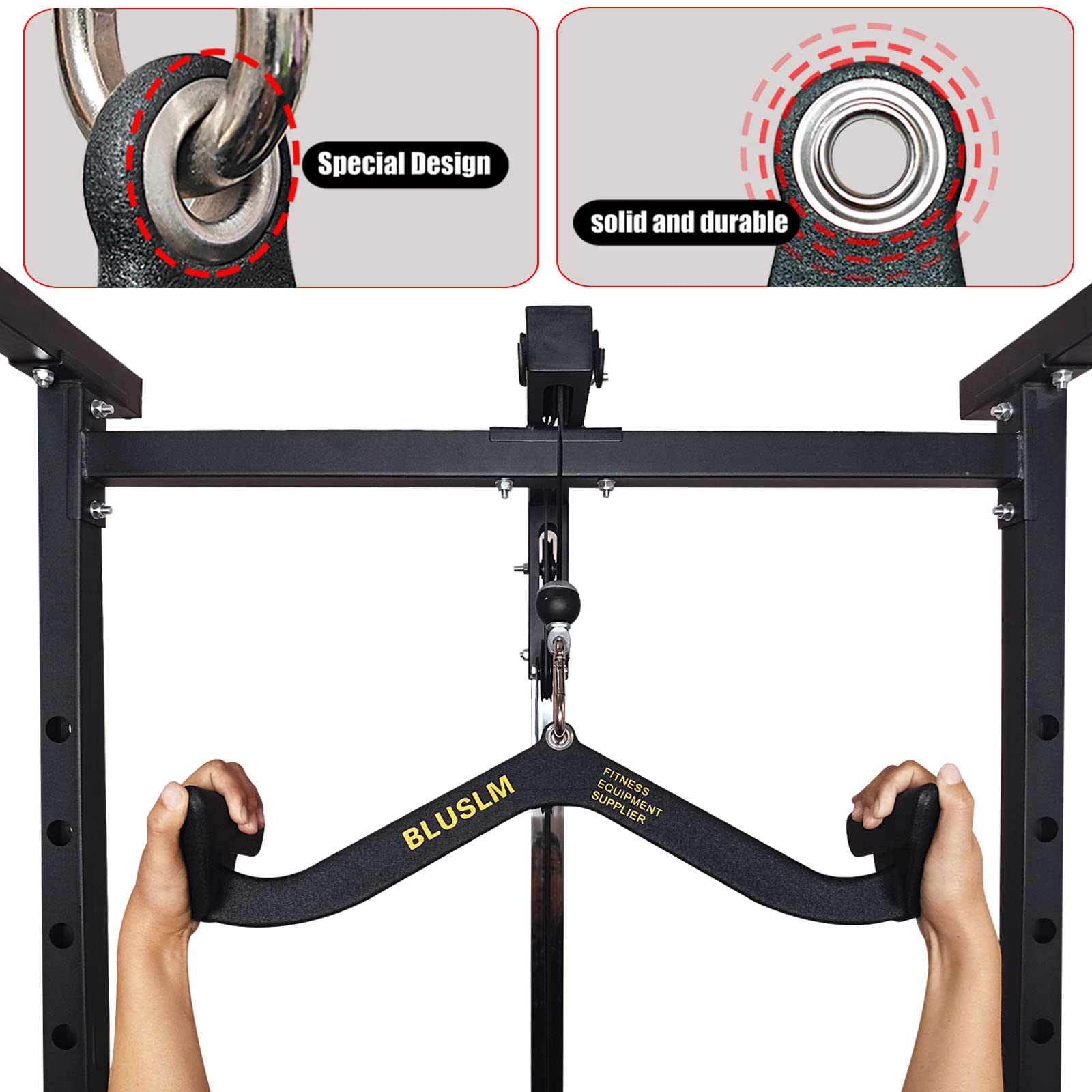 Домашний тренажерный зал Фитне – обзор и цена Home Gym Tunturi