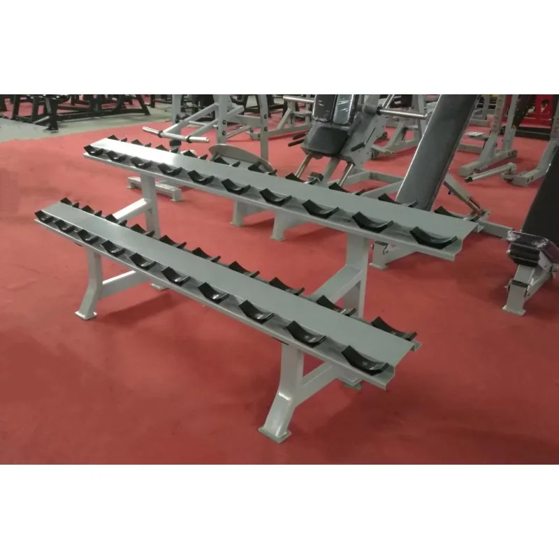 Двухуровневая стойка для хране – обзор и цена Home Gym Dumbbells