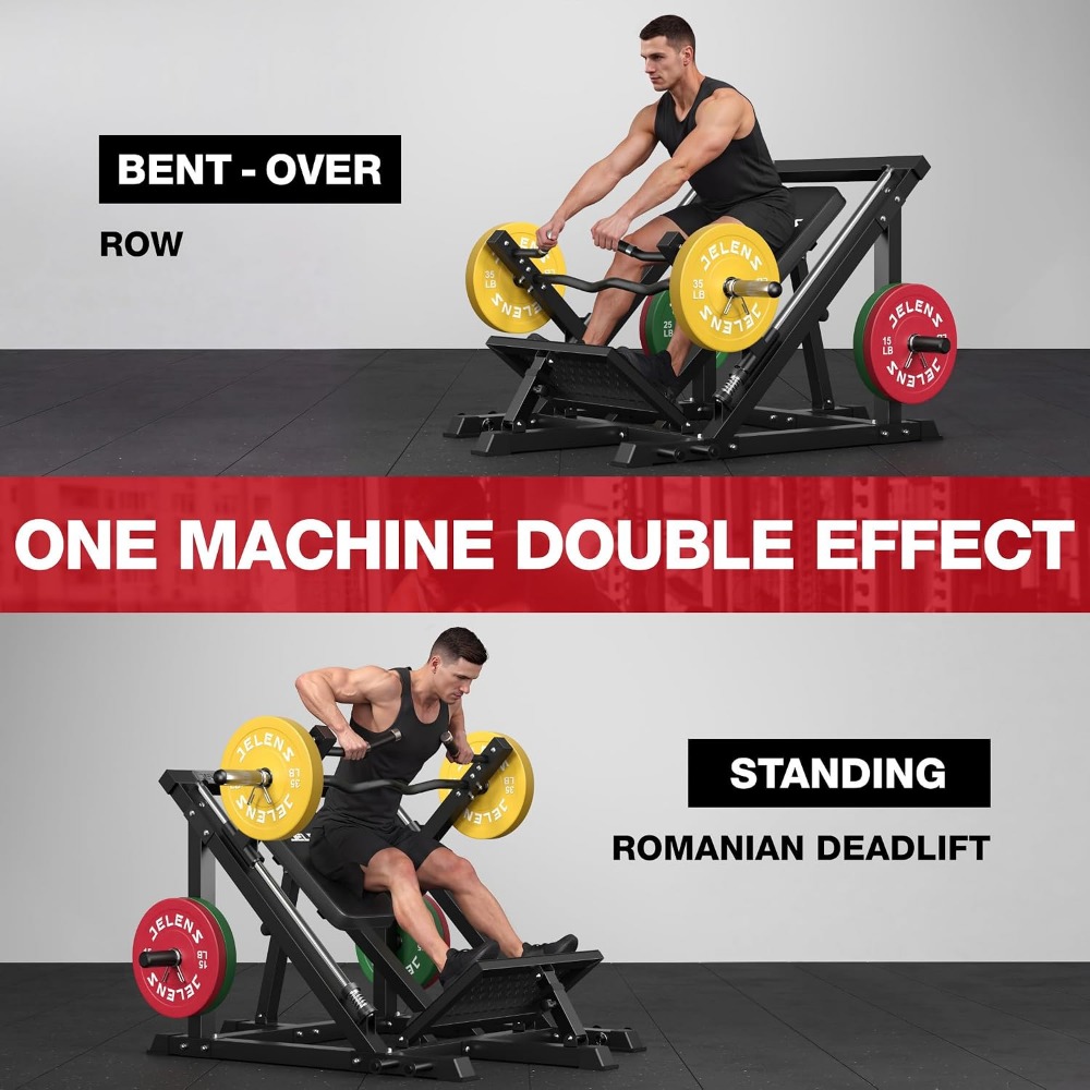 Домашний линейный гребной трен – обзор и цена Home Gym Rowing Machine