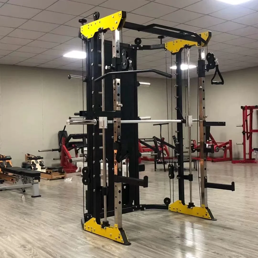 Многофункциональный домашний т – обзор и цена Home Gym One Machine