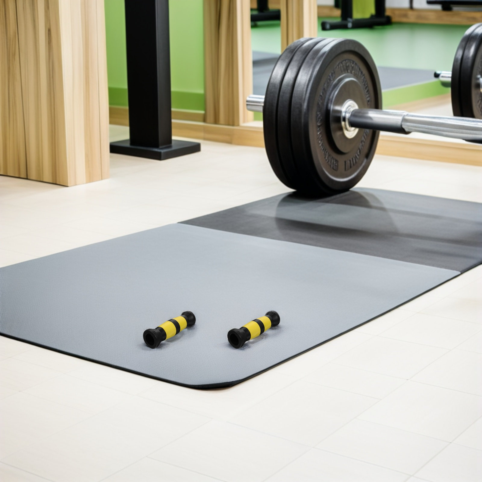 2 шт. Нескользящие накладки на – обзор и цена Home Gym Gym