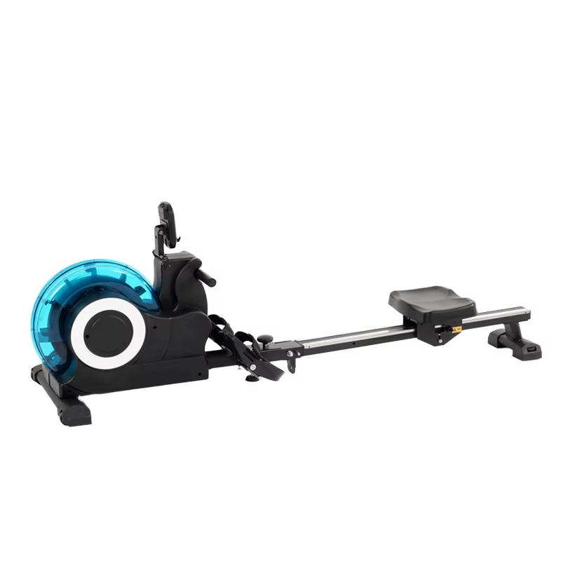 Водонепроницаемый складной гре – обзор и цена Home Gym Rowing Machine