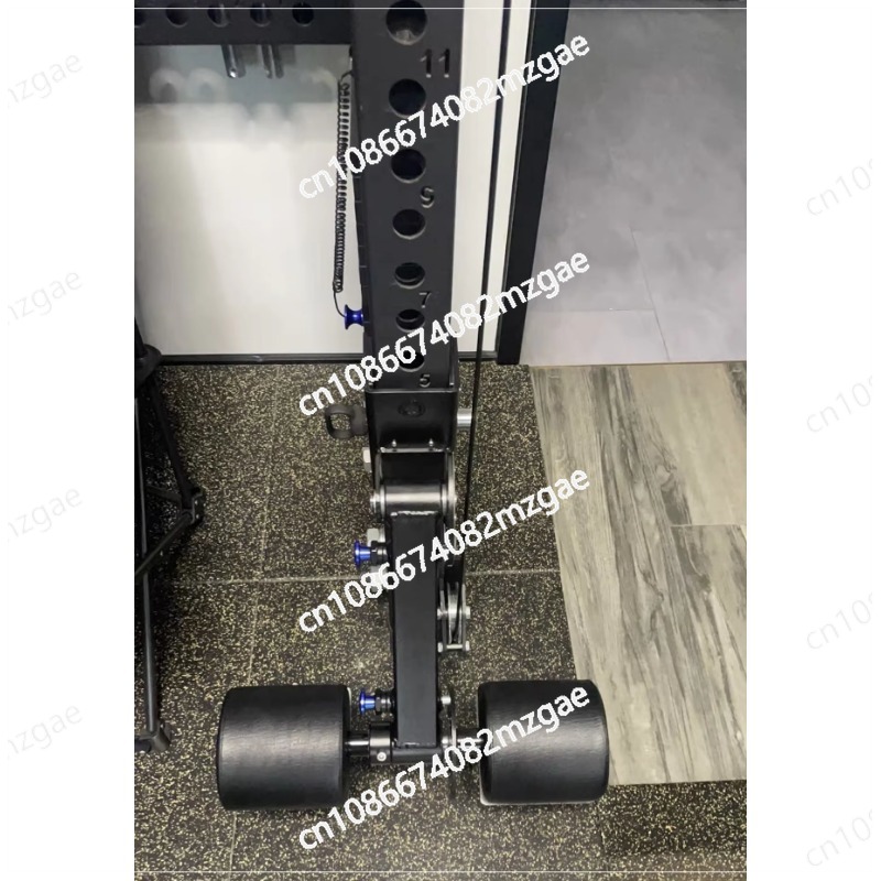 Новая многофункциональная маши – обзор и цена Home Gym Lat Pulldown Machine